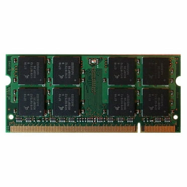 2GB RAM Memory Upgrade for the Dell Latitude E4200 and E4300 DDR3-1066, PC3-8500, SODIMM 2GB RAM Memory Upgrade for the Dell Latitude E4200 and E4300 DDR3-1066, PC3-8500, SODIMM